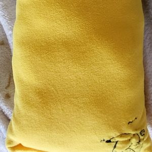 Pikachu Pillow